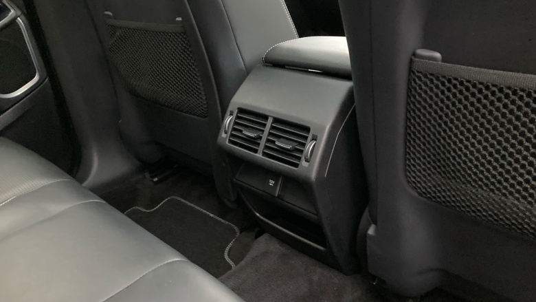 Jaguar E-Pace 2.0d [180] R-Dynamic HSE 5dr Auto Diesel Estate